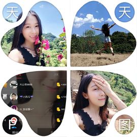 狐狸讨米去了主播照片