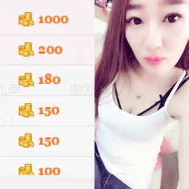 亲爱的大美‘主播照片