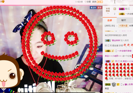 ☆☆宝逗你开心☆☆主播照片