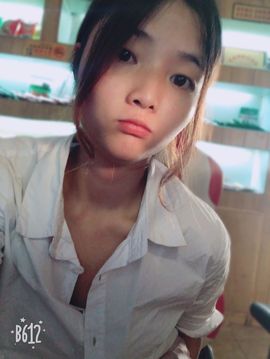 新人幺妖求关注主播照片