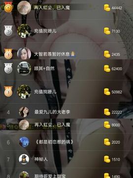 疯狂的药药宝贝主播照片