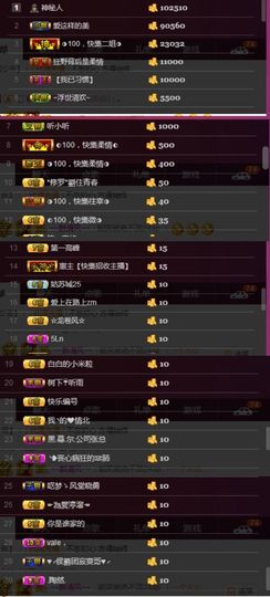 夺命十三枪168主播照片
