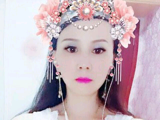 爱的港湾hb的主播照片