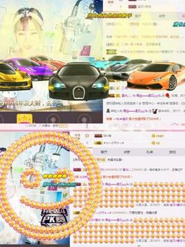 一只雁~主播照片