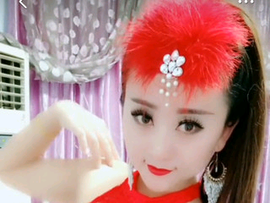 调皮捣蛋的💔小猫妹主播照片