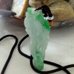 江@小鱼儿海报