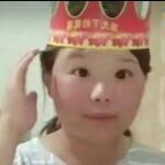 走走婷婷骑北京海报