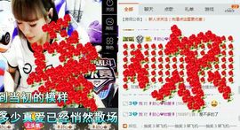叶子封心主播照片