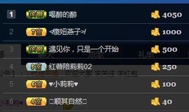 ♥东方晴儿♥主播照片