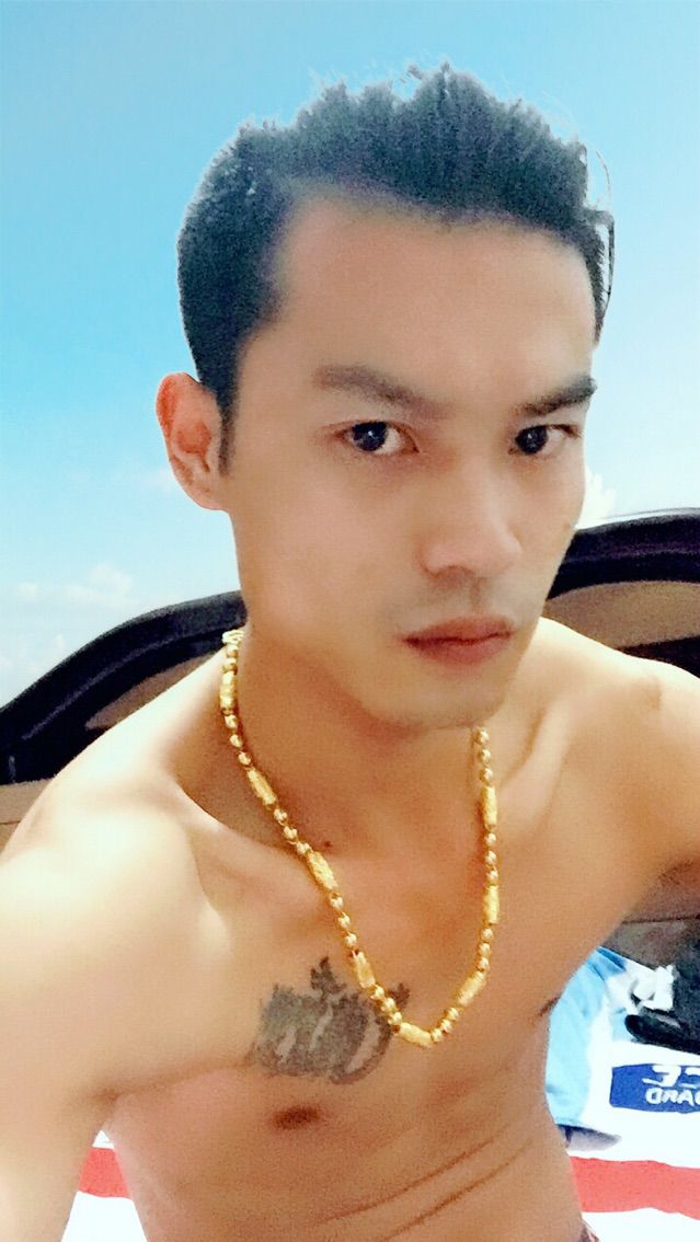 魅力有祁小白相伴的主播照片