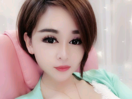 家宝qi主播照片