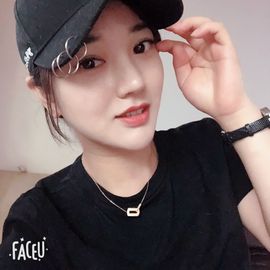 如水的我~迷人主播照片