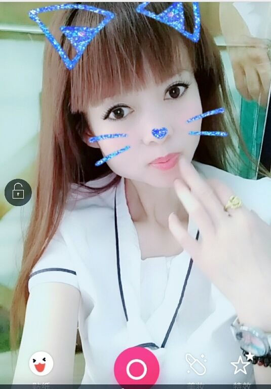 GF爱HW的主播照片