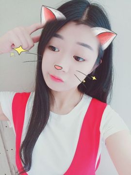 欣儿～主播照片