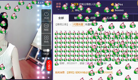 言~儿太难了主播照片