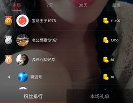 🍭腹黑💉小姐姐主播照片