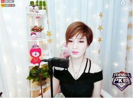 ♬♬╰≯洪波≮╯主播照片