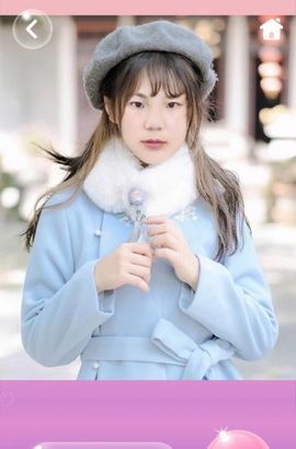 妖妖灵等你哦主播照片