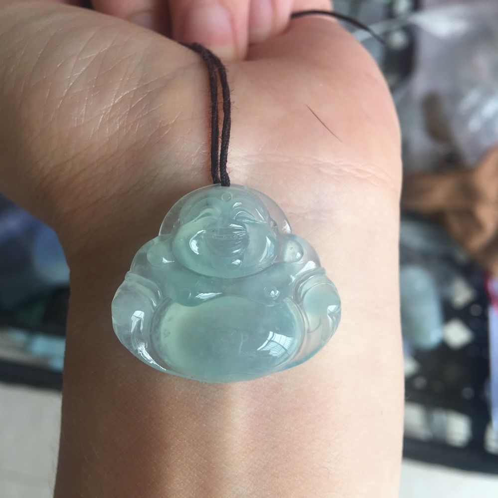 小甜甜翡翠🌻的主播照片