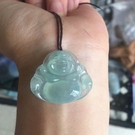 小甜甜翡翠🌻主播照片