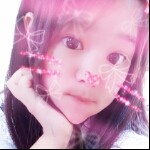小妹妹小双鱼❤