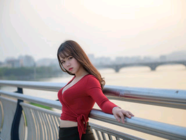 寂寞想温柔主播照片