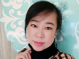 我知你冷暖主播照片