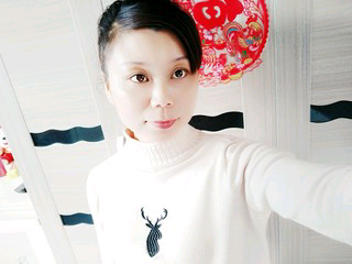 风中征程的主播照片