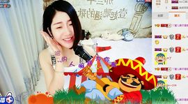 丫蛋儿停播主播照片
