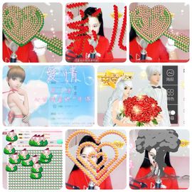 🎵小邓丽君🌺溪儿主播照片