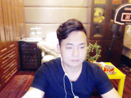 123zhb主播照片