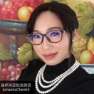 晶婷a海报