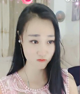 高級親蜜主播照片