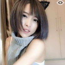 高級親蜜主播照片