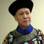 无名缘米粉李越海报