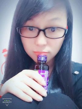 羽灵丿主播照片