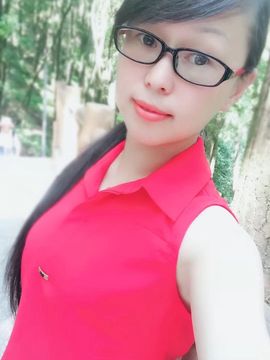 羽灵丿主播照片