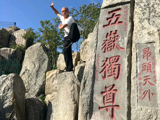 ..小海的主播照片