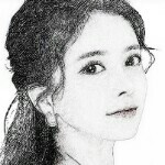骑猪牵羊只看美女海报