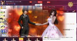 昵称违规，请重新修改主播照片
