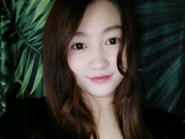 慕斯沐丝主播照片