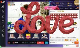 √思梦梦√主播照片