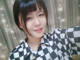 狮子🙄！主播照片