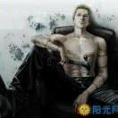 血鹰飞翔d