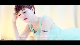 Jolin-小溪主播照片