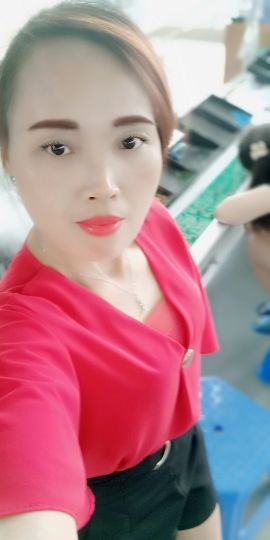 国珍万人迷女神兰兰主播照片