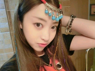小乖乖♥专属主播照片