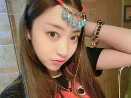 小乖乖♥专属主播照片