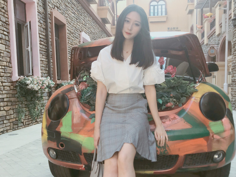 💕禾安💕的主播海报