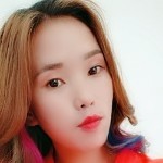 @冷菇娘海报